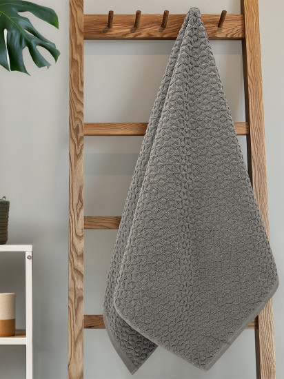 Полотенце махровое «Дрим»