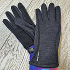 темно-серый