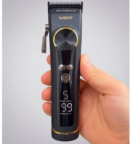 Машинка для стрижки VGR V-199