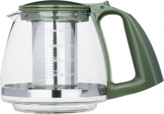 Чайник заварочный