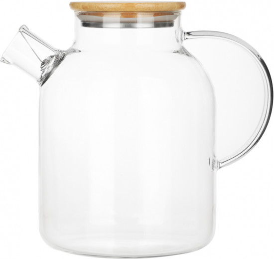 Чайник заварочный «Эко»