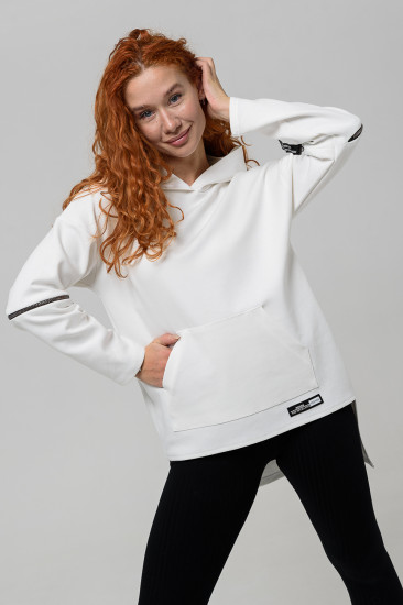 Худи женское