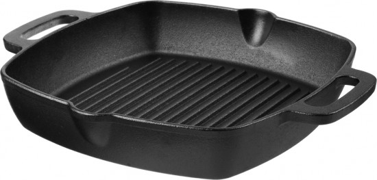 Сковорода-гриль