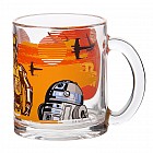 Кружка «Звездные Войны. Роботы», 300 мл