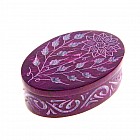 Шкатулка «Сурат»