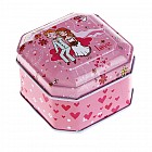 Шкатулка «Сюрприз - парочка»