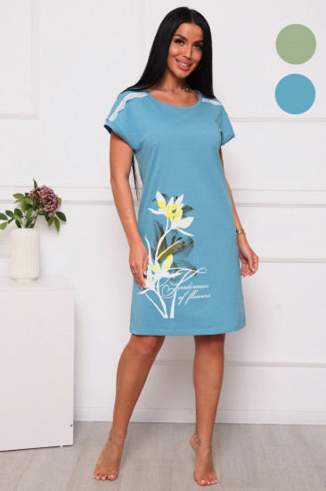 Сорочка женская