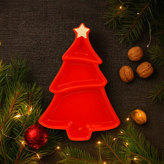 Менажница «Ёлочка»