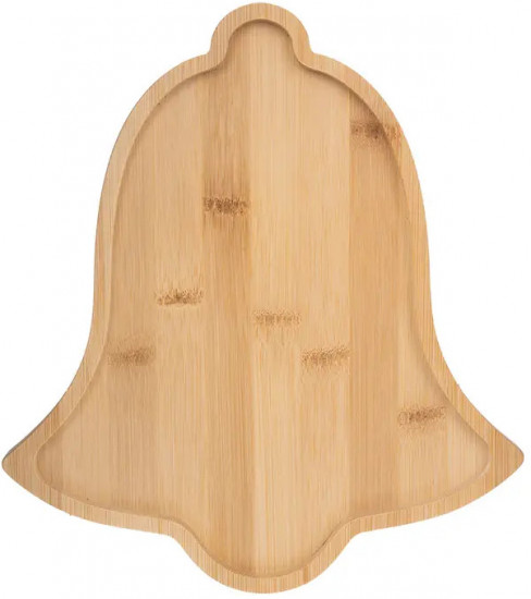 Менажница бамбуковая