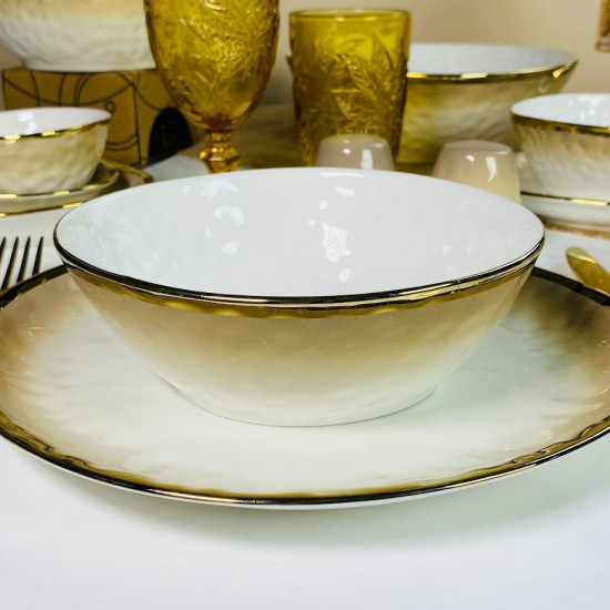 Набор салатников «Toronto»