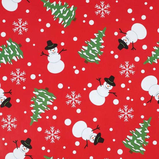 Бумага упаковочная