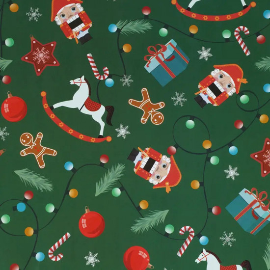 Бумага упаковочная