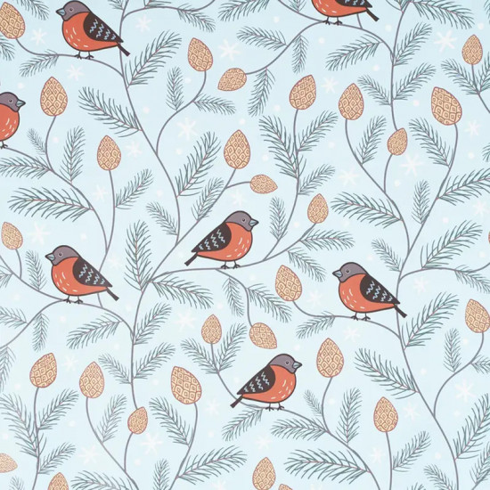 Бумага упаковочная