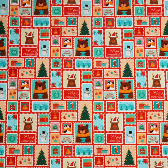 Бумага упаковочная