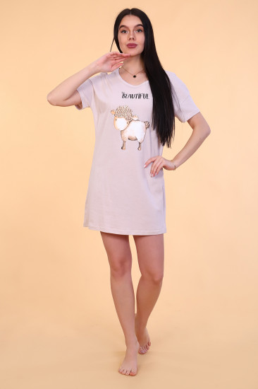 Сорочка женская