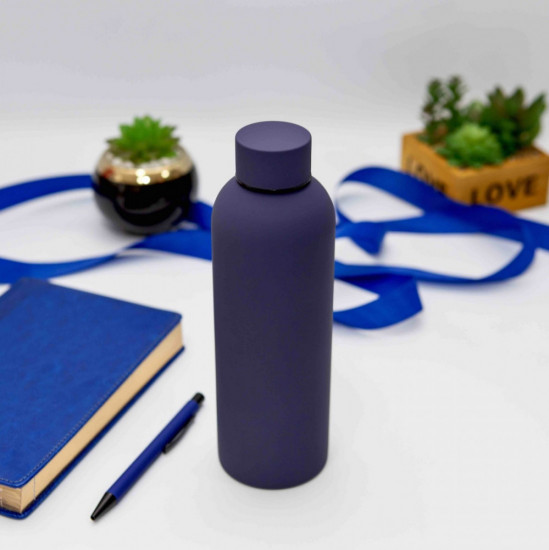 Термобутылка