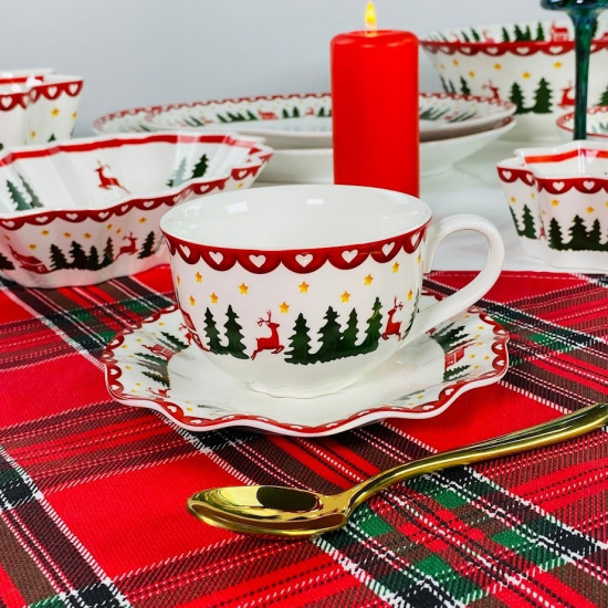 Чайный набор «Новый год»