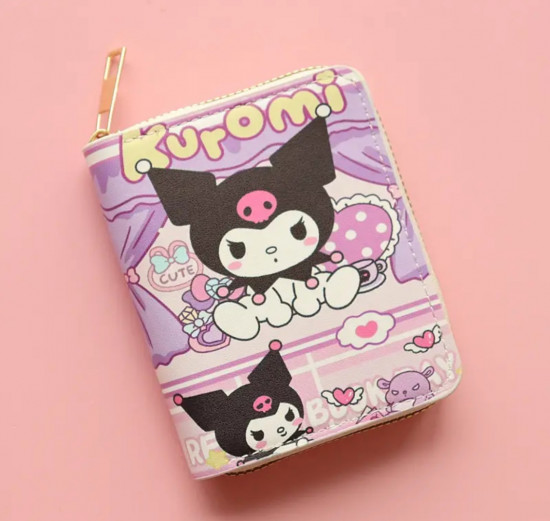 Кошелек женский