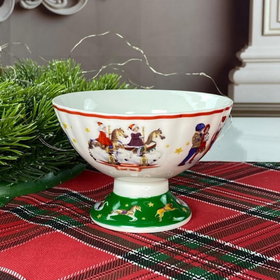 Креманка «Новый год»