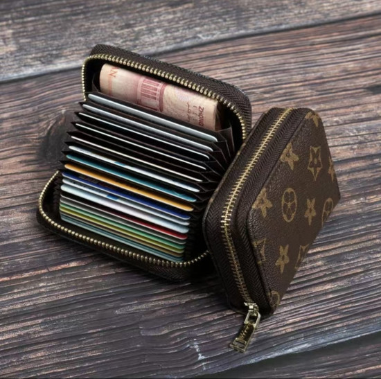 Картхолдер женский