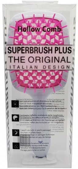 Массажная расческа для волос