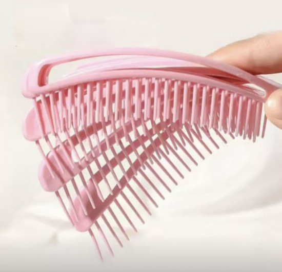 Массажная расческа для волос