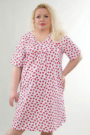 Сорочка женская