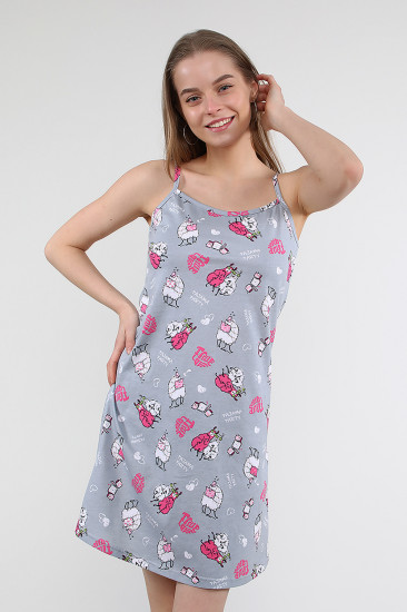 Сорочка женская