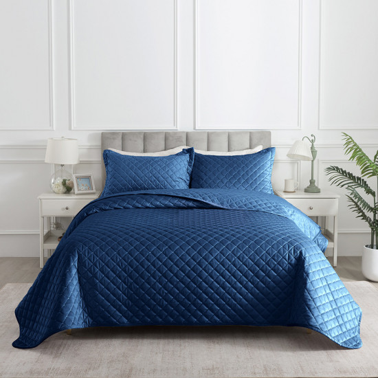 Покрывало с наволочками