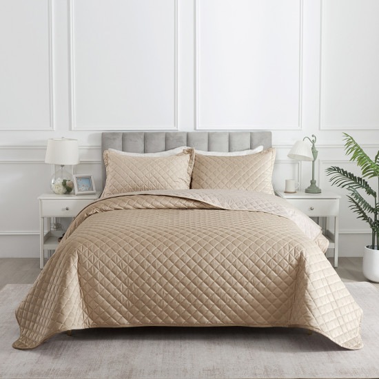 Покрывало с наволочками