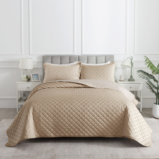 Покрывало с наволочками