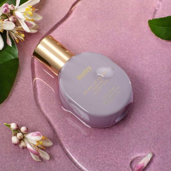 Мист для волос с ароматом марокканского сада «Perfume Hair Mist Sunset Fog»