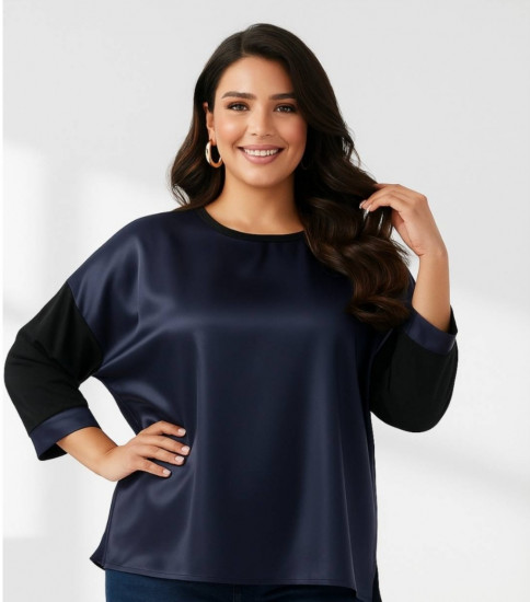 Блузка женская «Шик»