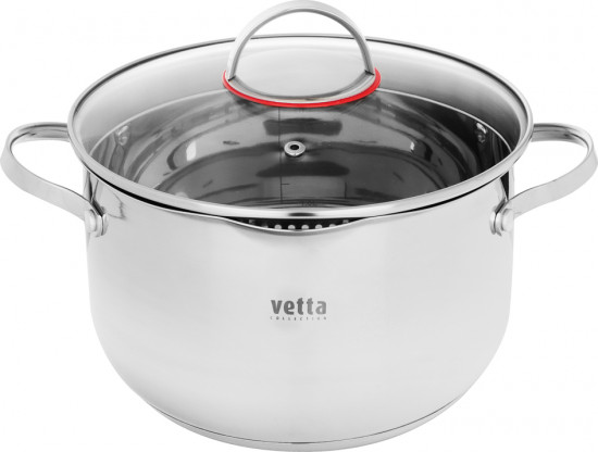 Кастрюля с крышкой «Бирмингем»