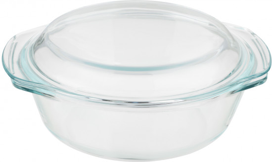 Кастрюля с крышкой