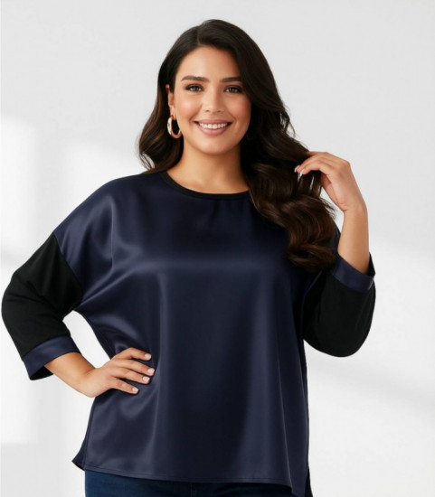 Блузка женская «Шик»