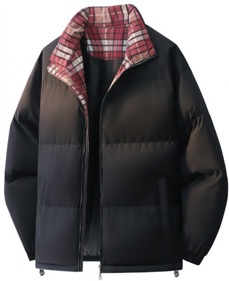 Зимняя куртка мужская