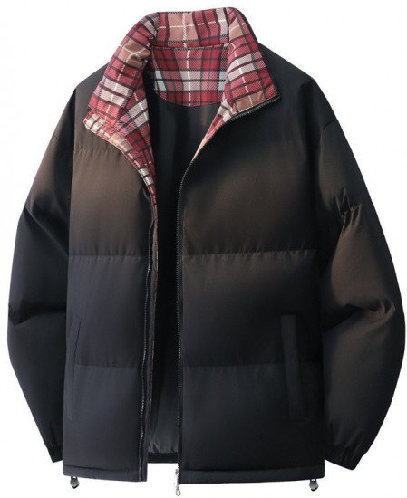 Зимняя куртка мужская