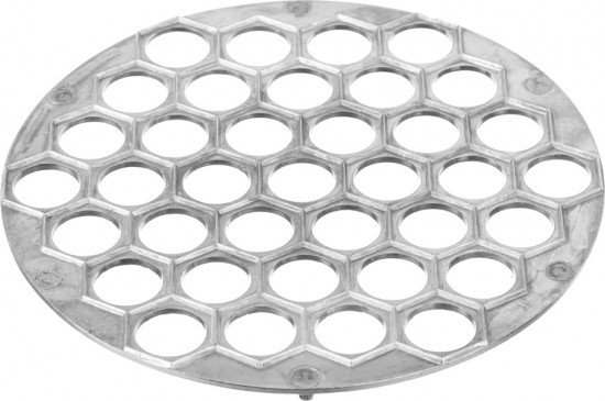 Форма для приготовления пельменей