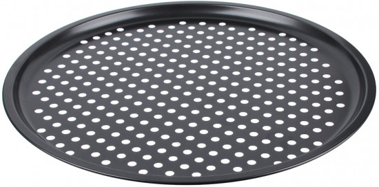 Форма для пиццы перфорированная