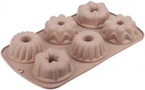 Форма для выпечки «Алион»