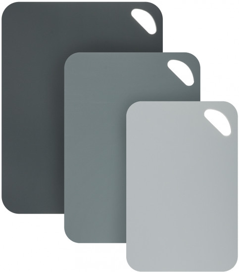 Набор досок разделочных гибких «Виши»