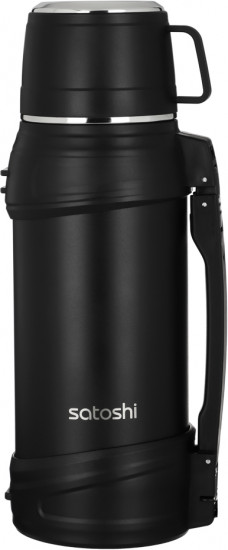 Термос с широкой горловиной «Акка»