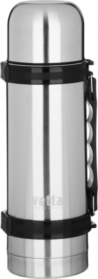 Термос металлический «Туристический»