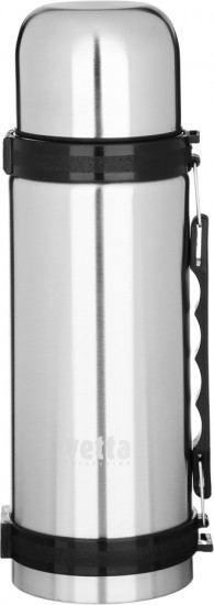 Термос металлический «Туристический»