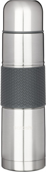 Термос металлический «Буллет»