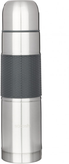 Термос металлический «Буллет»