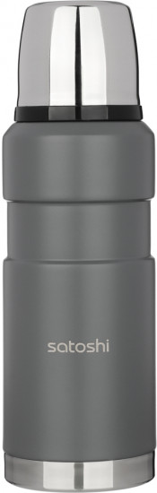 Термос для напитков «Торнадо»