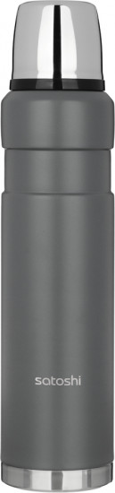 Термос для напитков «Торнадо»