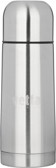 Термос для напитков «Буллет»